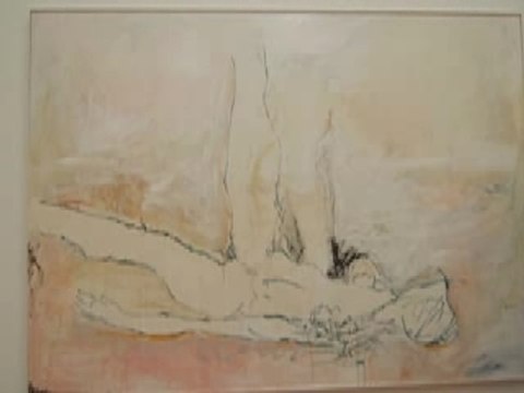 Biennale d'Art Contemporain Venise 2007