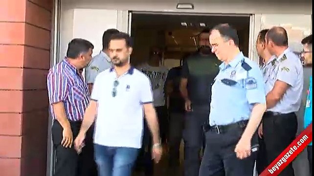 Kader Kaya'nın katil zanlısı yakalandı