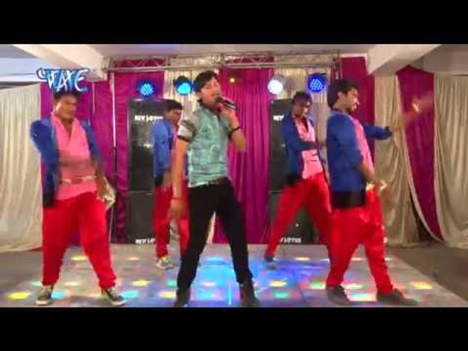 पोरे पोरे बथता बदनिया ऐ राजा जी - Kohbar Ke Maza - Ankush Raja - Bhojpuri Hot Songs 2016 new