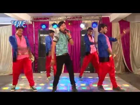 पोरे पोरे बथता बदनिया ऐ राजा जी - Kohbar Ke Maza - Ankush Raja - Bhojpuri Hot Songs 2016 new