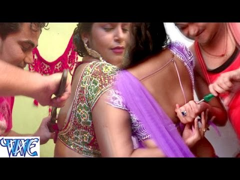 रिंच से चोली खोलेला पेचकस से कसेला - Chalata BA Ke Padhai - Neeraj Lal - Bhojpuri Hot Songs 2016