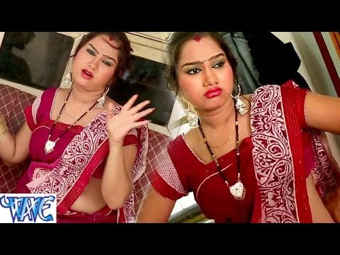 कतनो झारेलन सईया हमेशा खड़े रहेला - Superhot Songs - Allahabad Ke Rangbaaz - Bhojpuri Hot Songs 2016