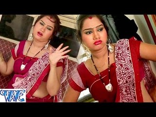 कतनो झारेलन सईया हमेशा खड़े रहेला - Superhot Songs - Allahabad Ke Rangbaaz - Bhojpuri Hot Songs 2016