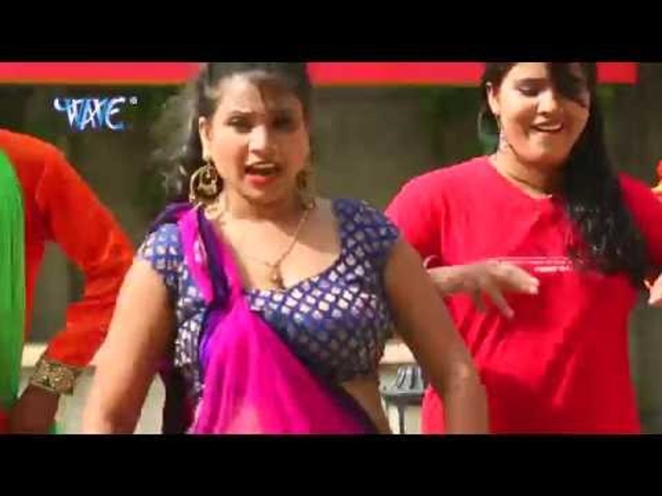 देवरा आपन पेचकस लहंगा में घुसावता - Devara Pechkas Ghusawata - Anil Singh - Bhojpuri Hot Songs 2016