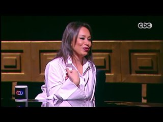 حصلت قبل كده |  انجى على : صحابى بيخافوا يقعدوا جمبى لذلك السبب