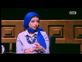 حصلت قبل كده | فتاة تصاب “ بفوبيا الفزع من الدماء “ بسبب والدها الذى ارغمها على مشاهدة ذبح الحيوانات