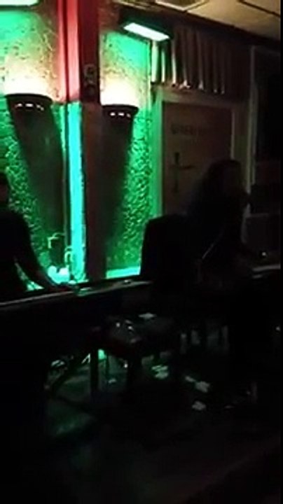 savaş korkmaz olmasaydı sonumuz böyle almanya turnesinden