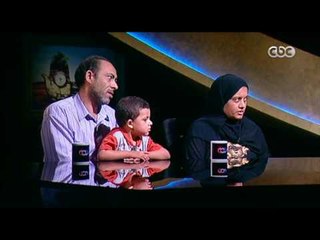 حلقة حصلت قبل كده | " عودة الابن الضال " | الجزء الثانى