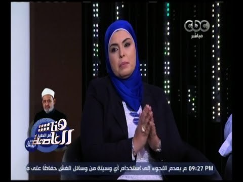 هنا العاصمة | ‎‎‎‎الشيف نجلاء الشرشابي توضح كيفية عمل مائدة الطعام ‫ ‬ على قد الأيد ‫ ‬