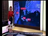هنا العاصمة | لميس الحديدي : السعودية كانت طلبت من مصر التواجد بالجزيرتين للدفاع عنهما عقب حرب 1948
