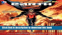 [Read PDF] Earth 2 Vol. 4: The Dark Age (The New 52) Download Free