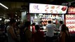 A Singapour, deux restaurants de rue étoilés au guide Michelin