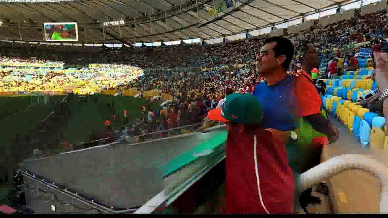 Todas las aplicaciones para seguir los Juegos de Rio