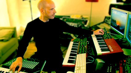 SCHILLER - I've Seen It All