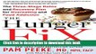 Books The Hunger Fix:Â The Three-Stage Detox and Recovery Plan for Overeating and Food Addiction