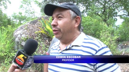 Por echar a andar proyectos habitacionales siguen destruyendo el Merendón