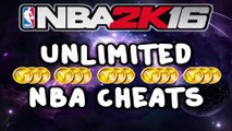 UNBELIEVABLE NBA 2K16 VC GLITCH!!! ~ UNLIMITED VC GLITCH ~ AFTER PATCH 6 (EXPLAINED)