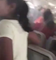 La panique à bord de l'avion d'Emirates accidenté à Dubaï filmée de l'intérieur