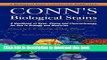 [PDF] Conn s Biological Stains: A Handbook of Dyes, Stains and Fluorochromes for Use in Biology