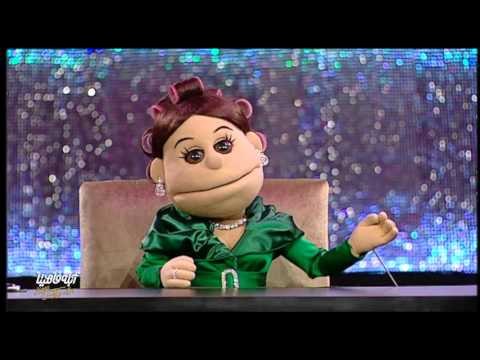 أبلة فاهيتا لايڤ من #الدوبلكس الموسم الثاني | أغنية الأبلة لما محمود الليثي