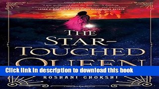 Books The Star-Touched Queen Full Online