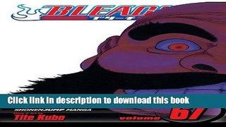 Ebook Bleach, Vol. 67 Full Download