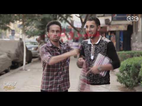 لايڤ من #الدوبلكس الموسم الثاني | الكل بيفتي من الأي كلام والهرتلة … مبروك لمصر كلها