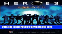 Ebook Heroes Reborn: Collection Two (Heroes Reborn: Event) Full Online