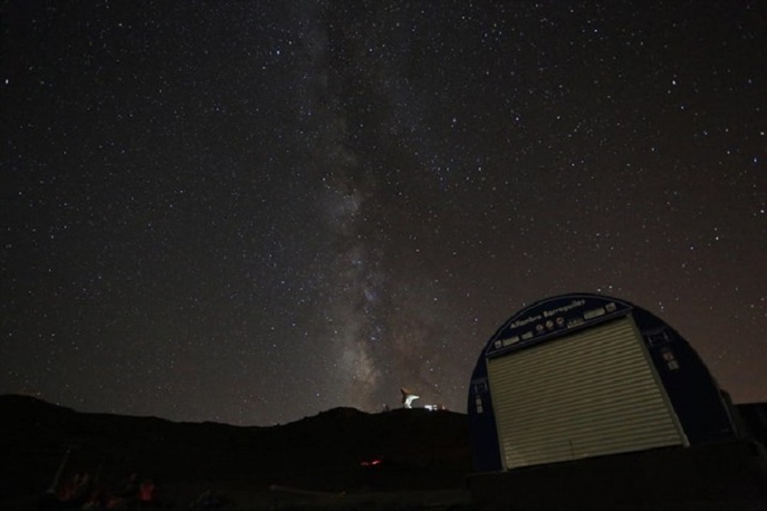 ¿Cuándo ver la intensa lluvia de las Perseidas?
