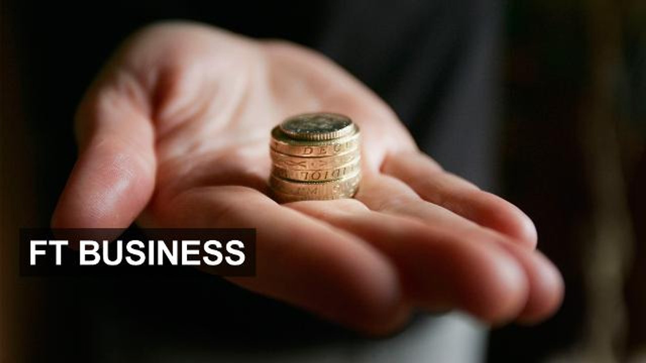 Three ways savers can ride BoE rate cut