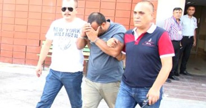 Eskişehir'de Ormanda Cesedi Bulunan Kader'in Katil Zanlısı Yakalandı