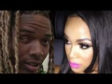Fetty Wap And Masika Kalysha Have A Baby Girl