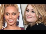 Beyonce Dropping A NEW Album Featuring Adele?