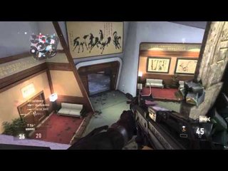 COD Advanced Warfare - 你會選擇 Truth or Dare？
