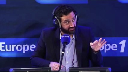 Les incroyables indemnités de Cyril Hanouna