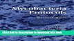 [PDF] Mycobacteria Protocols (Methods in Molecular Biology) Download Online