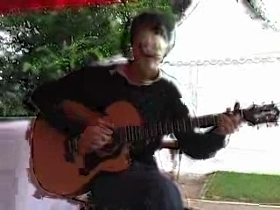 Matthieu Cote