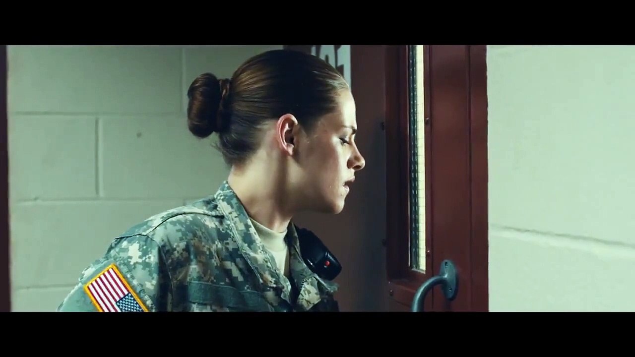 Camp X-Ray - Extrait (2) VO