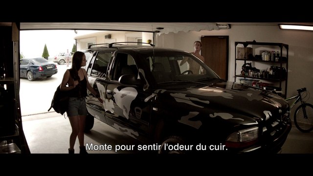 Les Opportunistes - Extrait (VOST)