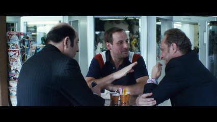 Le Grand Méchant Loup  - VF