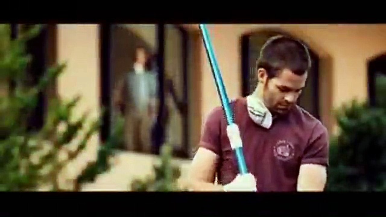 Infectés VOST - Ext 1