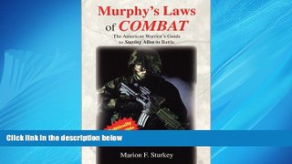 Enjoyed Read Murphy s Laws of Combat