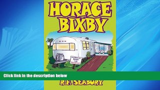 Choose Book Horace Bixby