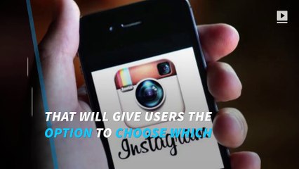 Instagram fights harassment