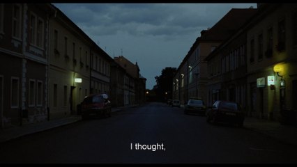 Le Dernier des Injustes - Extrait (2) VO