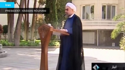 US rushes to deny report of $400 million ransom paid to Iran