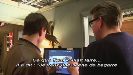 Jack Reacher - Extrait (5) VO