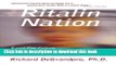Books Ritalin Nation: Rapid-Fire Culture and the Transformation of Human Consciousness Full Online