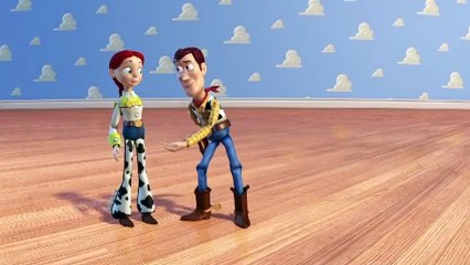 Toy Story 3 VF - Featurette 2