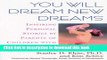 Books You Will Dream New Dreams: Inspiring Personal Stories by Parents of Children With